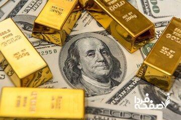 چرا بازار طلا مطیع تغییرات قیمت طلای جهانی و دلار است؟/ فقط در این شرایط قیمت‌ها افت می‌کند
