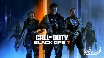 راهنمای خرید اکانت قانونی black ops 7