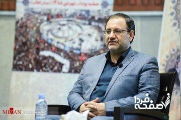 نماینده سابق مجلس خطاب به آذر منصوری: لیاخوف کسی بود که مجلس را به توپ بست/ کاری که الان روحانی و همفکرانتان می کنند