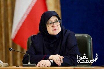 سخنگوی دولت: مجوز خرید دو فروند هواپیمای ایرباس تصویب شد/دارایی‌ بانک‌ آینده تکافوی بدهی‌ها را نداشته باشد، سهامدارانش متقبل پرداخت می‌شوند