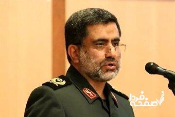 مقام سابق اطلاعات سپاه: نیروهای مقاومت پاسخ دندان‌شکن به بدعهدی دشمن خواهند داد/ صبر راهبردی به منزله تسلیم نیست