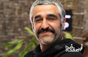 پژمان جمشیدی چطور آزاد شد؟