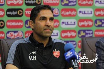  حمایت علی دایی از هاشمیان: نفع یکسری آدم در آوردن اوسمار بود!