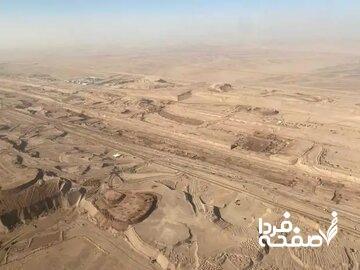 دفن رویای ۵۰۰ میلیارد دلاری بن سلمان در بیابان
