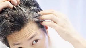  یافته های جدید درباره تاثیر سفید شدن موها بر سرطان پوست - سلام نو