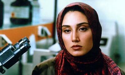 زیبایی هدیه تهرانی در کودک - سلام نو