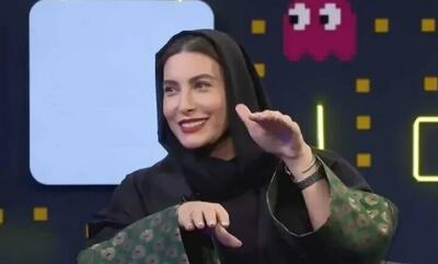 کنایه جنجالی مجری صداوسیما به فریبا نادری + فیلم - سلام نو