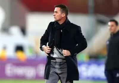  افشای یک قرارداد فوق نجومی در پرسپولیس