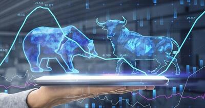 پیش بینی بورس فردا 6آبان 1404/ تقویت تقاضا در بازار سهام - سرمایه و بورس