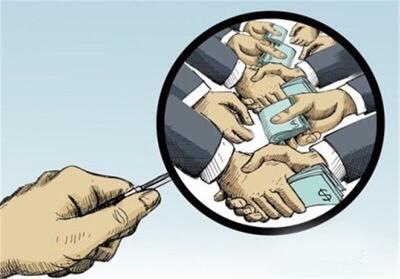  پول مردم را چه کسانی غارت می کنند؟