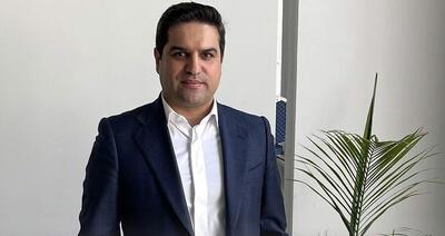  حمید بنائیان مدیرعامل پست بانک ایران کیست؟