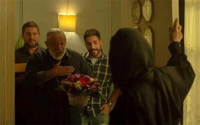 درخواست حامد بهداد از مردم در مورد فیلم پیرپسر
