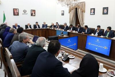 عارف: اولویت و راهبرد اول دولت، اجرایی کردن برنامه هفتم پیشرفت است
