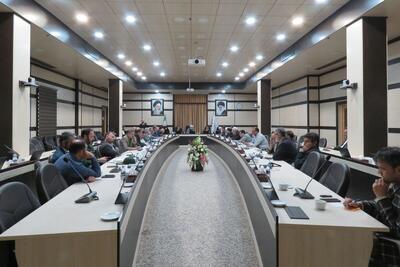 معاون فرهنگی، اجتماعی و زیارت استانداری خراسان رضوی: اداره کشور در جنگ ۱۲ روزه به دست رهبری، نماد رهبری مقتدر و اتحاد مقدس ملت ایران بود