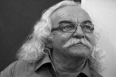 بازگشت سید علی صالحی، با دفتر شعری تازه