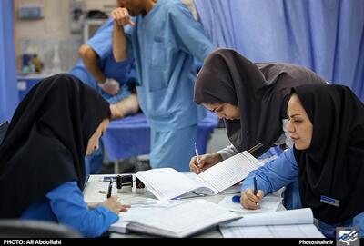 پیگیری مجلس از معاونت حقوقی رئیس جمهور برای کاهش ساعت کاری پرستاران در روزهای تعطیل