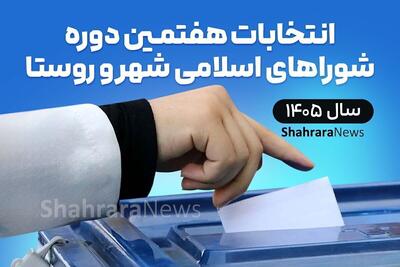 محدودیت‌های ماده ۴۱ قانون انتخابات شورا‌ها اعلام شد | مسئولان اجرایی برای نامزدی باید استعفا دهند