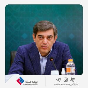  تأکید فرهادی‌پور بر استفاده از فناوری‌های نوین