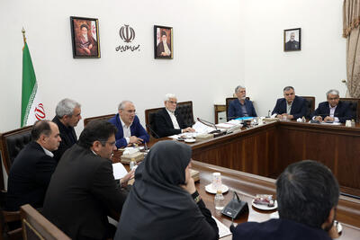 ۹۰ درصد آیین‌نامه‌های اجرایی برنامه هفتم نهایی شده است