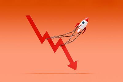 سه راهکار کلیدی برای تبدیل عدم‌قطعیت اقتصادی به فرصت رشد کارآفرینان - شارا