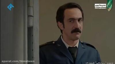 پژمان جمشیدی: چه کاسه‌ای زیر نیم‌کاسه‌تونه که آزادم کردید؟ + فیلم