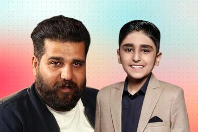  آواز محلی؛ علی طولابی با وحید موسوی پرچم بختیاری ها رو علم کرد جلال و جبروت دارن