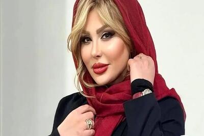  معماری خلاقانه؛ چیدمان سوپرمدرن و مجلل خونه نیوشا ضیغمی تو پنت هاس برج سوژه شد چه خفن