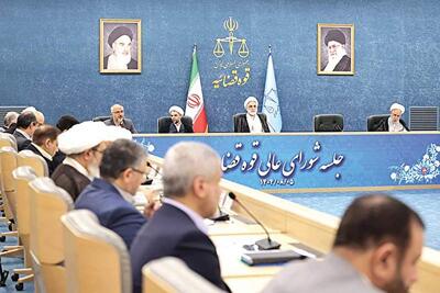 انتقاد رئیس جمهور از مخالفت و مقاومت مقابل کوچک‌سازی نظام اداری | سیاست روز