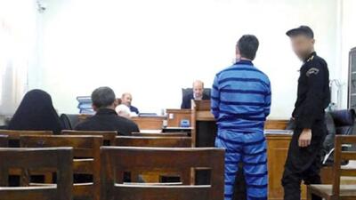 عامل حادثه شهادت مأمور انتظامی بازداشت شد