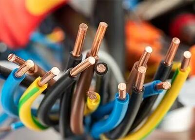  کابل آلومینیومی؛ انتخابی هوشمند برای انتقال برق ایمن و اقتصادی