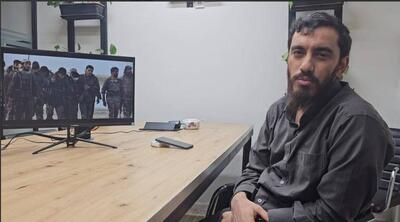 مهدی رسولی: هنوز تحت فرماندهی شهدا هستیم/ از جوانان دعوت میکنم «مجنون» را ببینند