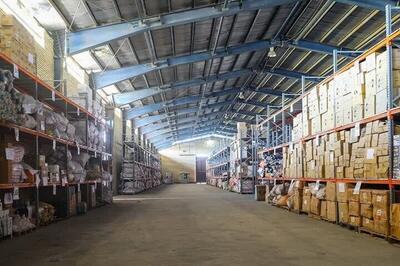  فروش ۸ هزار میلیارد ریال کالا در مزایده اموال تملیکی