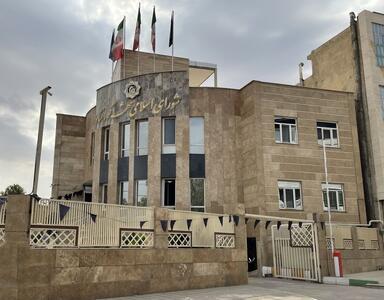  تاکنون ۱۳ مدیر و عضو شورای شهر کرمانشاه به اتهام فساد مالی دستگیر شده‌اند