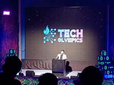  المپیک فناوری، آزمونی برای سنجش توان واقعی ایران در دیپلماسی علمی