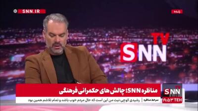  رشیدی کوچی: موتورسواری بانوان نشانه اعتراض اجتماعی است / گشت ارشاد به جز ایجاد تنفر چیزی نداشت