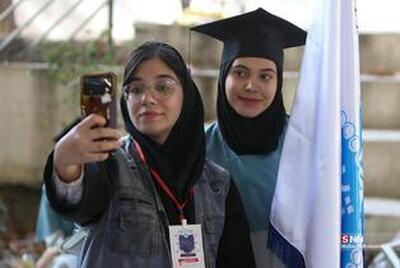  توی دانشگاه قراره با چی روبه‌رو بشی؟