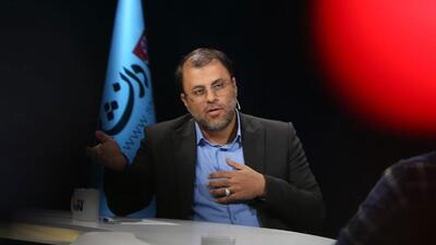  پایه پولی کشور از طریق بانک آینده ۵۰۰ همت افزایش داشت و اضافه برداشت شد که دو برابر کل بودجه عمرانی کشور بود