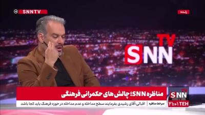  رشیدی کوچی: اگر پنج سال پیش قانون عفاف و حجاب را می‌نوشتیم جمعیت زیادی قبول می‌کردند