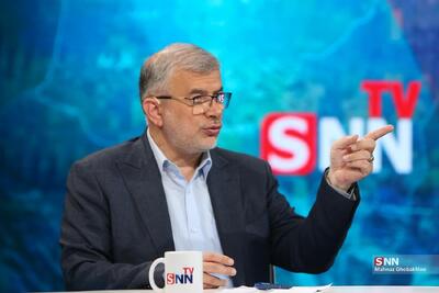  ما هرچه اتوبان در البرز بسازیم، کم است/محور کرج قزوین باید ۲۸ لاین داشته باشد