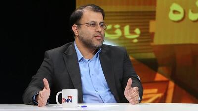  هیئت انتظامی بانک مرکزی مقصران بانک آینده را برای محکومیت افساد فی الارض مشخص خواهد کرد