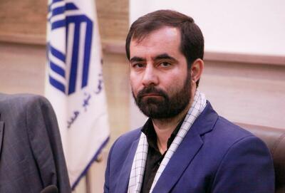  احداث میدان میوه همدان توسط شرکت شهرک‌های صنعتی خسارت است