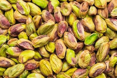 رشد چشمگیر صادرات مغز پسته ایران / تغییر مهم در الگوی بازار جهانی