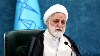  جزئیات نامه ۶ بندی رئیس قوه قضائیه درباره انحلال بانک آینده؛ هیچ‌کس در امان نیست