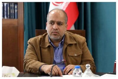 خضریان: رفتار رئیس امور اطلاع رسانی دولت واجد وصف کیفری است