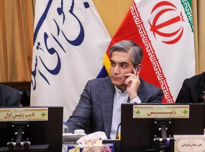 اجرای گزیر بانک آینده، گامی برای ثبات و اصلاح نظام بانکی کشور