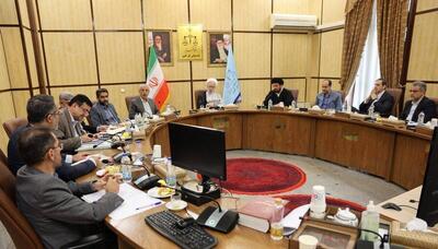 دستور دادستان کل کشور به رئیس بانک مرکزی