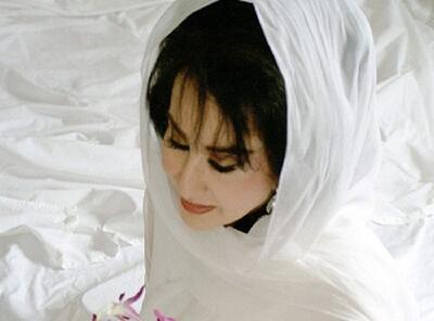 آرزوی «حمیرا»ی ۸۱ ساله در غربت