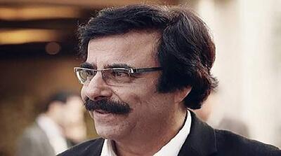 یارا یارا گاهی ؛ علیرضا افتخاری