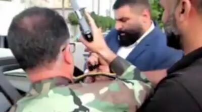 دستگیری 4 تیرانداز به مأموران منابع طبیعی نور