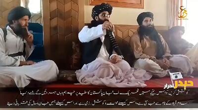 به زودی پاکستان را فتح می‌کنیم!